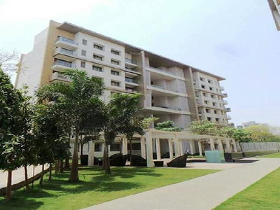 1086 sq ft 3 BHK 3T Apartment for sale at Rs 2.61 crore in Lodha Eternis in Andheri East, Mumbai