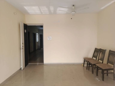 1090 sq ft 2 BHK 2T Apartment for sale at Rs 88.00 lacs in Metro Tulsi Kamal in Kharghar, Mumbai