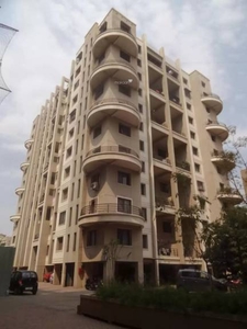 1100 sq ft 2 BHK 1T East facing Apartment for sale at Rs 58.00 lacs in Eisha Bella Vista in Kondhwa, Pune