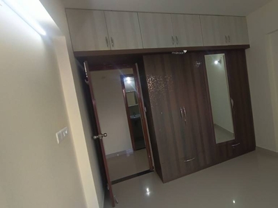 1100 sq ft 2 BHK 2T Apartment for rent in Plama Heights at Hennur, Bangalore by Agent Al Arsh Real Estate