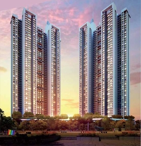 1100 sq ft 2 BHK 2T Apartment for sale at Rs 2.00 crore in Neptune Eleve in Bhandup West, Mumbai
