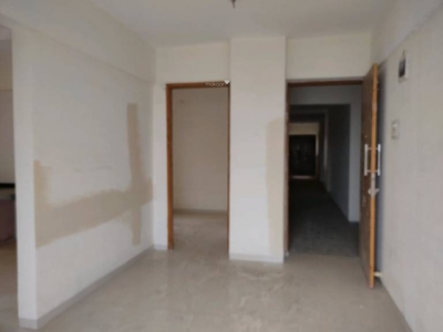 1100 sq ft 2 BHK 2T Apartment for sale at Rs 73.00 lacs in Shreeji Darshan in Ulwe, Mumbai