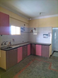 1100 sq ft 2 BHK 2T BuilderFloor for rent in Project at Kengeri Satellite Town, Bangalore by Agent Sri Raghavendra Real Estate Agency