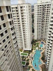 1100 sq ft 2 BHK 2T East facing Apartment for sale at Rs 2.30 crore in Lodha Bel Air in Jogeshwari West, Mumbai