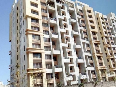 1100 sq ft 2 BHK 2T East facing Apartment for sale at Rs 85.00 lacs in Rama Costa Rica in Wakad, Pune