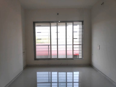 1100 sq ft 2 BHK 2T SouthWest facing Apartment for sale at Rs 1.80 crore in A Kumar Vastu Pinnacle in Borivali West, Mumbai