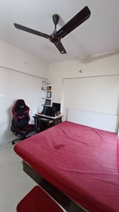 1100 sq ft 3 BHK 2T Apartment for sale at Rs 1.20 crore in Abhinav Pebbles Urbania in Bavdhan, Pune