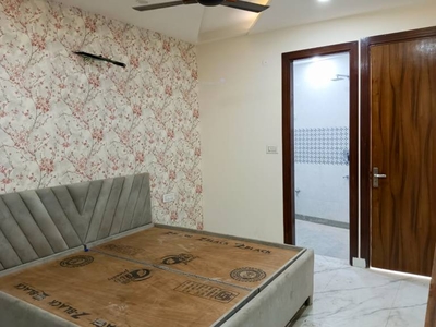1100 sq ft 3 BHK 2T East facing BuilderFloor for sale at Rs 60.00 lacs in Project in Deenpur, Delhi