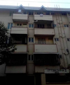 1100 sq ft 3 BHK 3T Apartment for rent in Ittina Sarva 2 at Bommanahalli, Bangalore by Agent seller