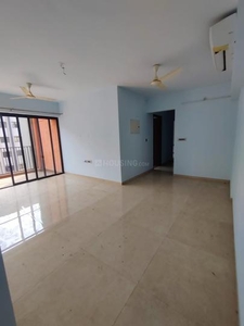 1100 Sqft 3 BHK Flat for sale in Lodha Palava Downtown