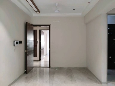 1107 sq ft 2 BHK 2T NorthEast facing Apartment for sale at Rs 99.63 lacs in JP Codename Dream Home Tower B in Mira Road East, Mumbai