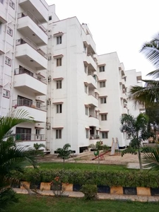 1121 sq ft 2 BHK 2T Apartment for rent in Jyothi GT Enclave at Sarjapur Road Wipro To Railway Crossing, Bangalore by Agent AIM ENTERPRISES