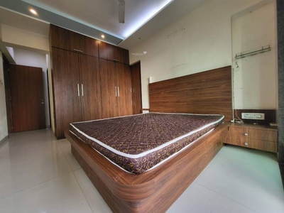 1122 sq ft 2 BHK 2T East facing Not Launched property Apartment for sale at Rs 2.85 crore in Lokhandwala Lokhandwala Complex in Andheri West, Mumbai