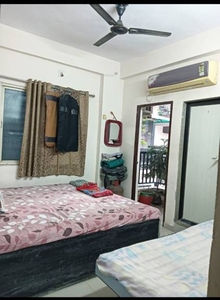 1125 sq ft 2 BHK 1T Apartment for sale at Rs 31.00 lacs in Sadguru Matru Sanidhya in New Maninagar, Ahmedabad