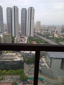 1125 sq ft 2 BHK 2T Apartment for sale at Rs 1.99 crore in CCI Rivali Park Sunburst in Borivali East, Mumbai