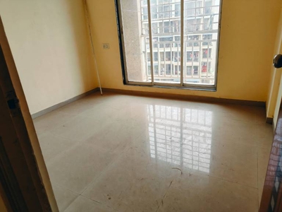 1125 sq ft 2 BHK 2T Apartment for sale at Rs 78.00 lacs in Trimurti Trimurti Heritage in Ulwe, Mumbai