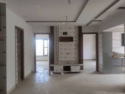 1125 sq ft 3 BHK 2T Completed property BuilderFloor for sale at Rs 95.00 lacs in Project in Sector 20 Rohini, Delhi