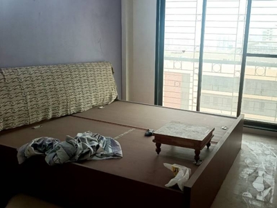 1130 sq ft 2 BHK 2T Apartment for sale at Rs 90.00 lacs in Tulsi Gurudev Heights in Kamothe, Mumbai