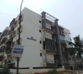 1135 sq ft 2 BHK 2T Apartment for rent in GSR Srinivasam at Whitefield Hope Farm Junction, Bangalore by Agent Proptech solutions