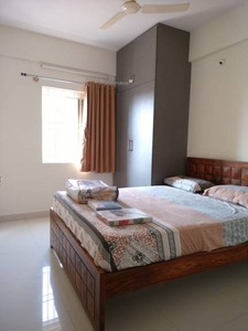 1135 sq ft 2 BHK 2T Apartment for rent in Project at Mahadevapura, Bangalore by Agent We Book Itt