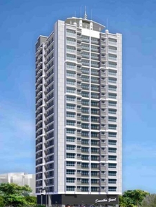 1145 sq ft 2 BHK 2T East facing Apartment for sale at Rs 1.78 crore in Suvidha Jewel in Mulund East, Mumbai