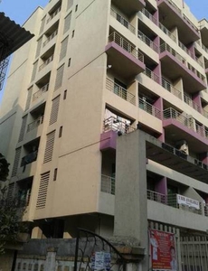1147 sq ft 2 BHK 1T NorthEast facing Apartment for sale at Rs 60.00 lacs in Shree Heights in Kharghar, Mumbai