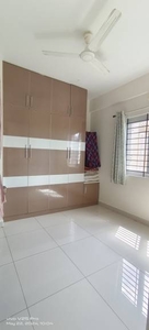 1150 sq ft 2 BHK 2T Apartment for rent in Project at Thanisandra, Bangalore by Agent Kundana Property Consultancy