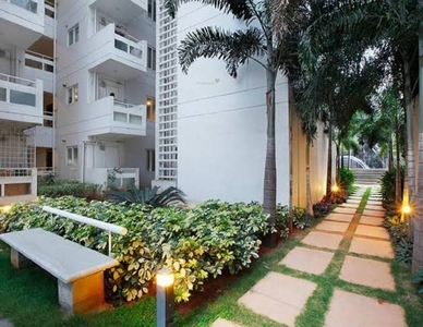 1150 sq ft 2 BHK 2T Apartment for rent in SLS Square at Brookefield, Bangalore by Agent seller
