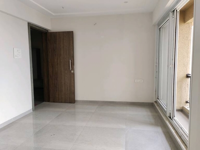 1150 sq ft 2 BHK 2T Apartment for sale at Rs 98.00 lacs in JHV Hira Laxmi Heights in Ulwe, Mumbai
