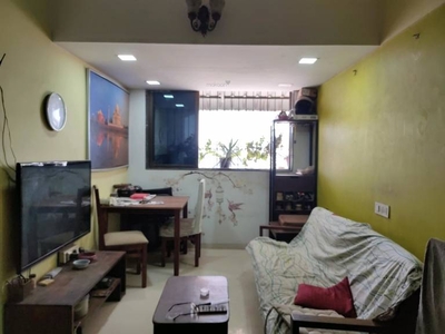 1150 sq ft 2 BHK 2T Completed property Apartment for sale at Rs 79.00 lacs in Project in Ulwe, Mumbai