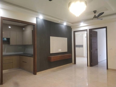 1150 sq ft 3 BHK 2T Completed property Apartment for sale at Rs 80.00 lacs in Project in Rajpur Khurd Extension, Delhi