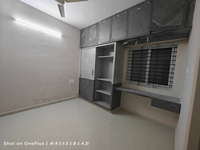 1155 sq ft 2 BHK 2T Apartment for rent in Project at Marathahalli, Bangalore by Agent Gopinath