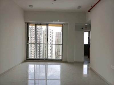 1160 sq ft 3 BHK 3T North facing Apartment for sale at Rs 2.97 crore in Sunteck City Avenue 2 in Goregaon West, Mumbai