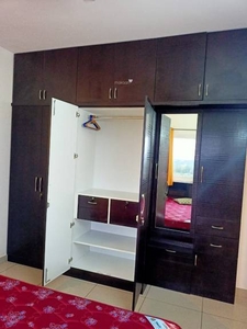 1162 sq ft 2 BHK 2T Apartment for rent in Prestige Tranquility at Budigere Cross, Bangalore by Agent Brickstack Property Solution Private Limited