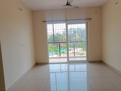 1163 sq ft 2 BHK 1T Apartment for rent in Tata New Haven Bengaluru at Nelamangala, Bangalore by Agent Temptation Realty Inc