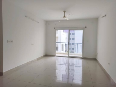 1163 sq ft 2 BHK 2T Apartment for rent in Tata New Haven Bengaluru at Nelamangala, Bangalore by Agent Temptation Realty Inc