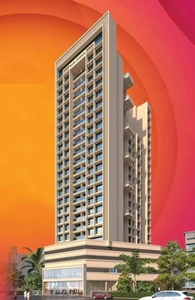 1163 sq ft 2 BHK 2T Apartment for sale at Rs 1.07 crore in Mass Insignia in Kharghar, Mumbai