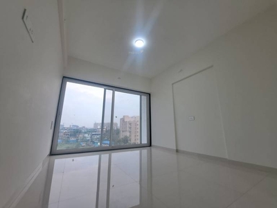 1170 sq ft 2 BHK 2T Apartment for sale at Rs 1.08 crore in Millennium Flora in Panvel, Mumbai