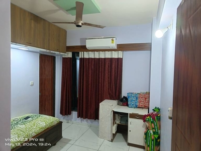 1170 sq ft 2 BHK 3T Apartment for sale at Rs 65.00 lacs in Hadi Al Hamd in Juhapura, Ahmedabad