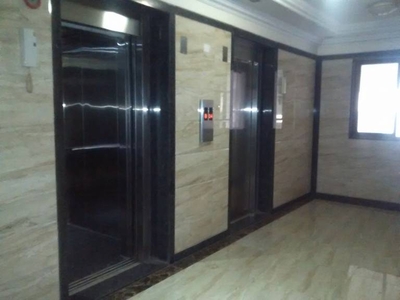 1175 sq ft 2 BHK 2T NorthEast facing Apartment for sale at Rs 1.20 crore in Orient Plaza in Kharghar, Mumbai