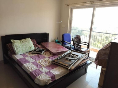 1180 sq ft 2 BHK 2T Apartment for rent in Sumadhura Soham at Whitefield Hope Farm Junction, Bangalore by Agent Houzey