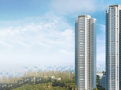 1190 sq ft 3 BHK Launch property Apartment for sale at Rs 3.39 crore in Piramal Revanta Codename X in Mulund West, Mumbai