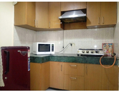 1195 sq ft 2 BHK 2T Apartment for rent in Paras Tierea at Sector 137, Noida by Agent Propertiez Unlimited RERA APPROVED