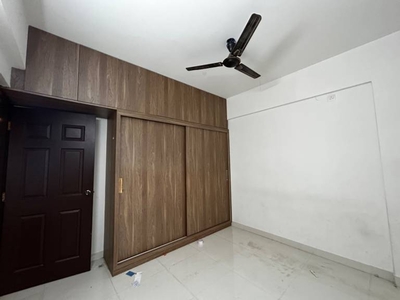1200 sq ft 2 BHK 2T Apartment for rent in Disha Courtyard at Whitefield Hope Farm Junction, Bangalore by Agent Final Solutions