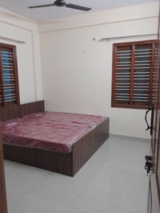 1200 sq ft 2 BHK 2T Apartment for rent in Project at BTM Layout 2nd Stage, Bangalore by Agent Shankar Balaji Real Estate