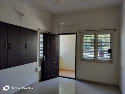 1200 sq ft 2 BHK 2T Apartment for rent in Project at HSR Layout, Bangalore by Agent Asif Hungund