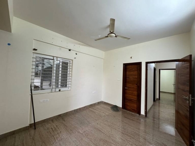 1200 sq ft 2 BHK 2T Apartment for rent in Project at HSR Layout, Bangalore by Agent Vikram properties