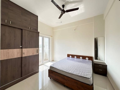 1200 sq ft 2 BHK 2T Apartment for rent in Project at HSR Layout, Bangalore by Agent Vikram properties