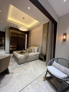1200 sq ft 2 BHK 2T Apartment for sale at Rs 1.08 crore in Sunteck Sky Park in Navghar, Mumbai