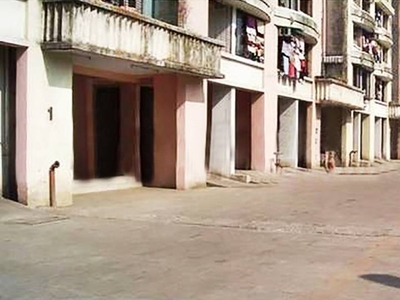 1200 sq ft 2 BHK 2T Apartment for sale at Rs 1.25 crore in Cidco FAM CHS in Koper Khairane, Mumbai